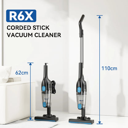 Corded Handheld Vacuum Cleaner