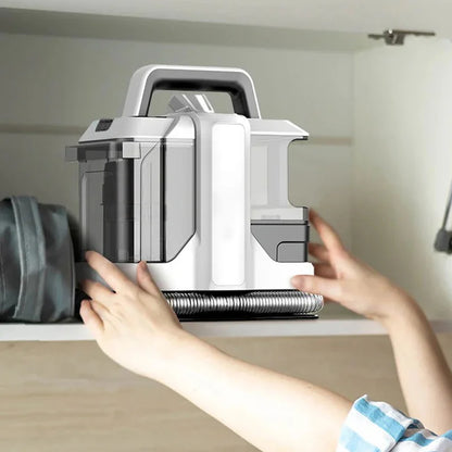 Handheld Carpet & Pet Cleaner