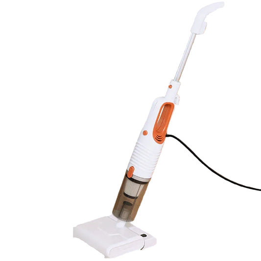 400W Brushless Vacuum Cleaner