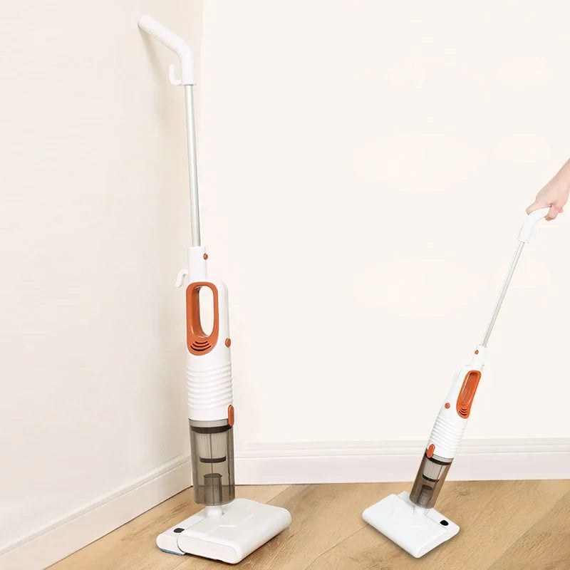 400W Brushless Vacuum Cleaner