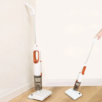 400W Brushless Vacuum Cleaner