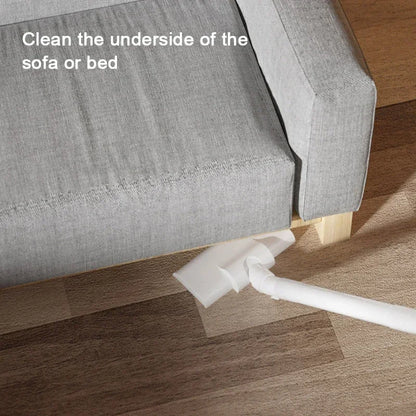 Brushless Cordless Vacuum Cleaner – 7,000Pa / 14,000Pa