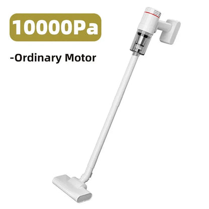 Brushless Cordless Vacuum Cleaner – 7,000Pa / 14,000Pa