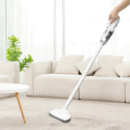 Portable Wireless Vacuum Cleaner