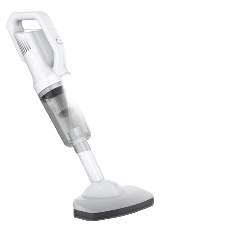 Portable Wireless Vacuum Cleaner