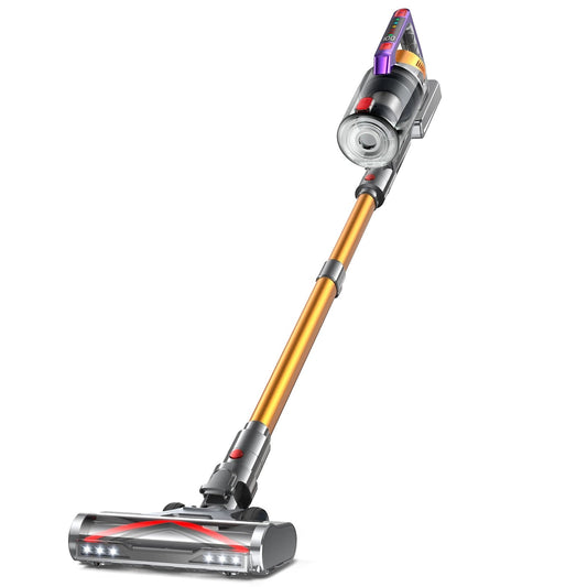 Cordless Stick Vacuum Cleaner