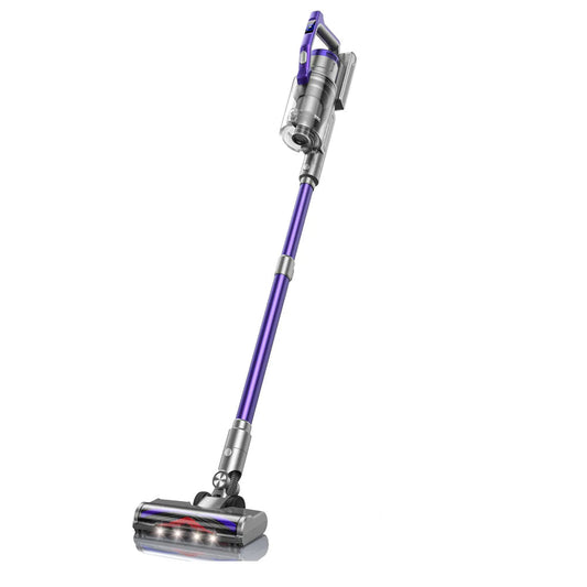 Cordless Handheld Vacuum Cleaner