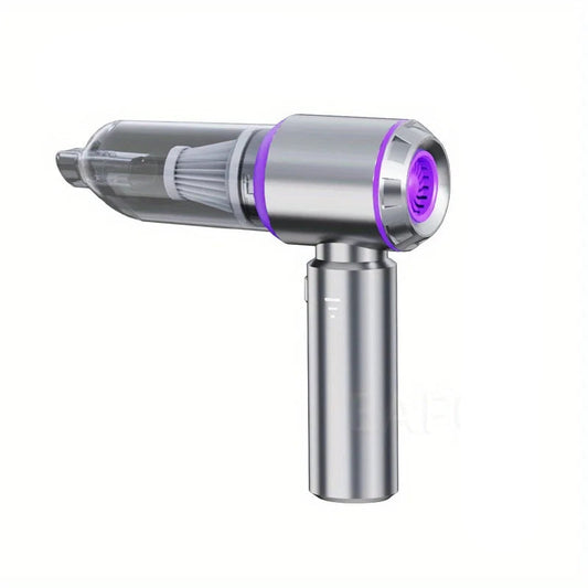 Portable Handheld Cordless Vacuum