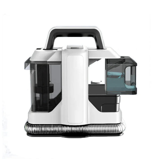 Handheld Carpet & Pet Cleaner