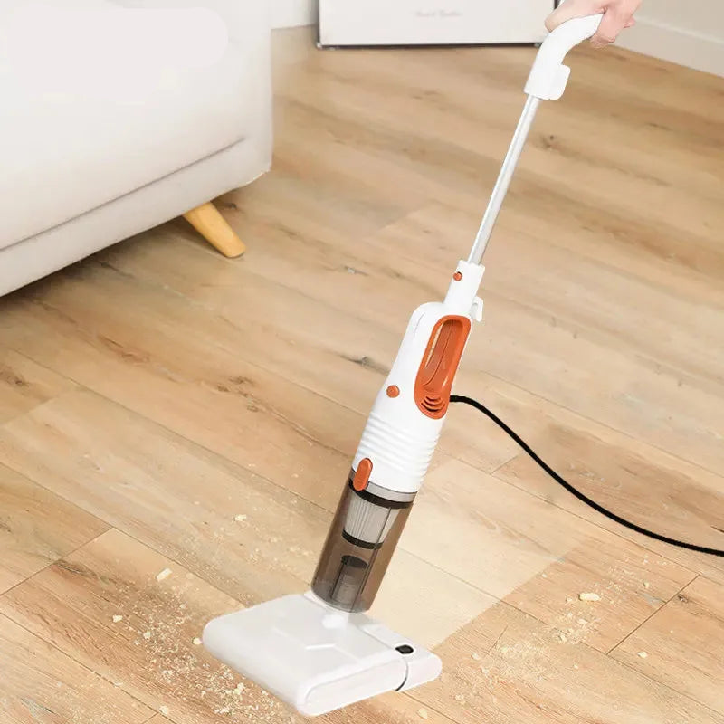 400W Brushless Vacuum Cleaner
