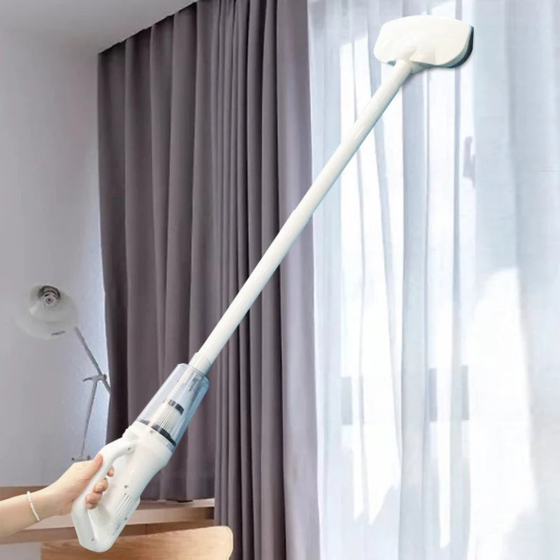 Portable Wireless Vacuum Cleaner